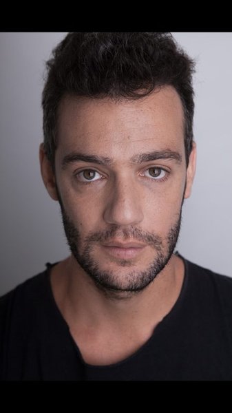 Yoav Donat