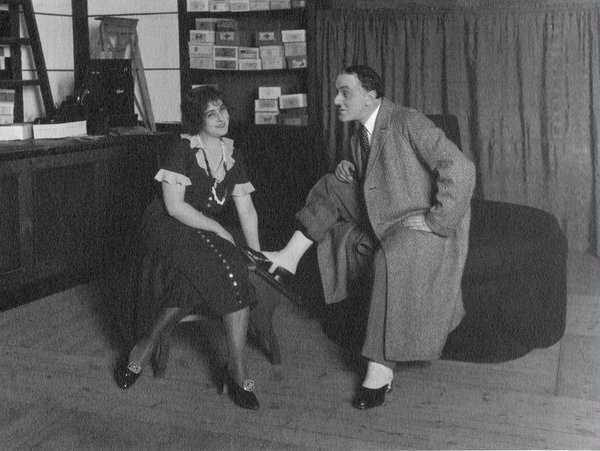 Elsa Ebbesen