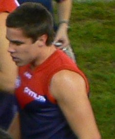 Simon Buckley