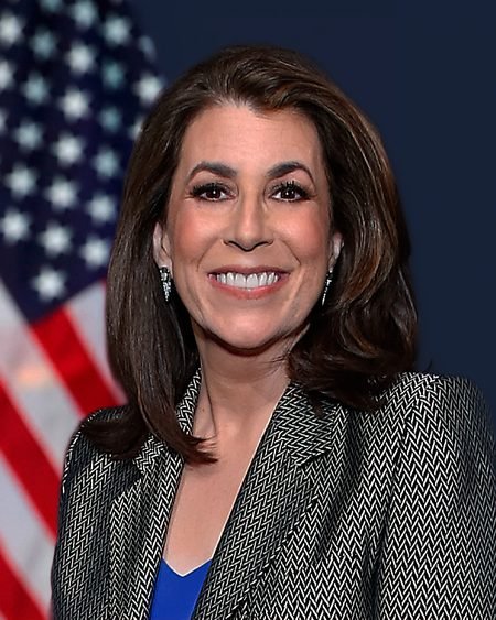 Tammy Bruce