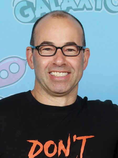 James Murray