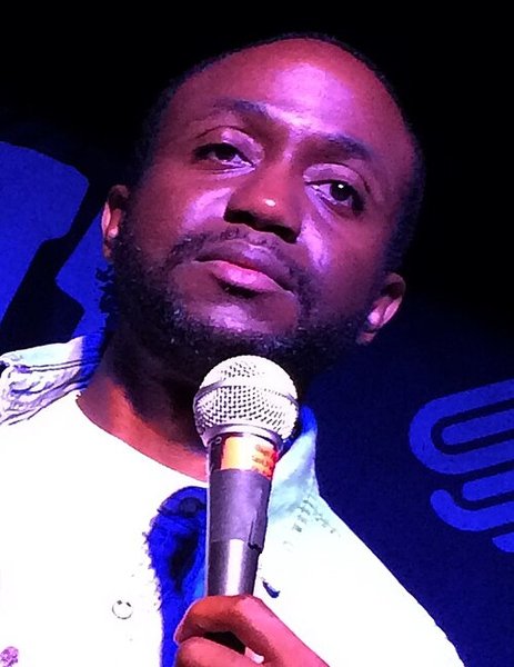 Byron Bowers