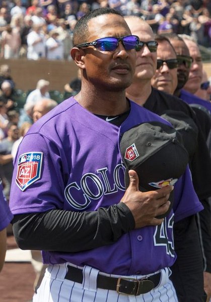 Tony Diaz