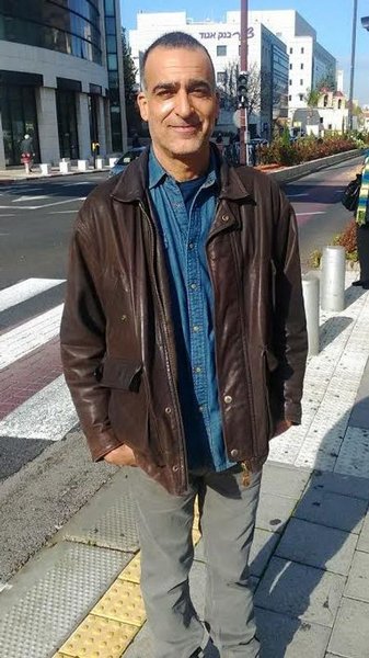 Yoram Toledano