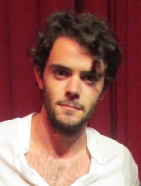 Tanner Cohen