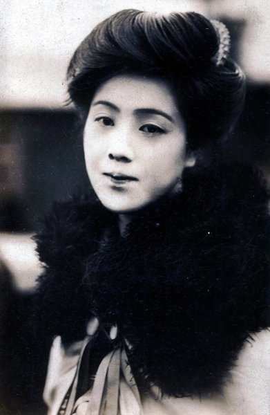 Kumeko Urabe