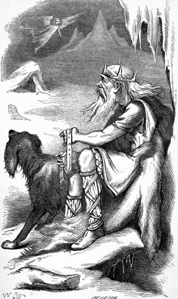 Þrymr
