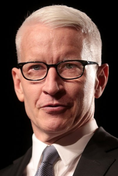 اندرسون کوپر