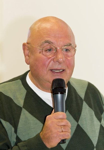 Vladimir Dolinskiy