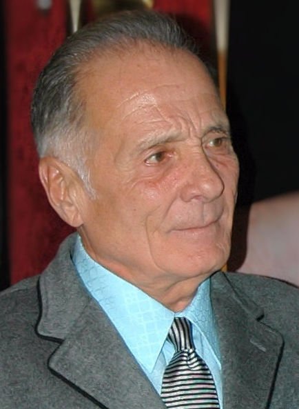 Arthur Nascarella