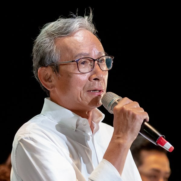 Wu Nien-jen