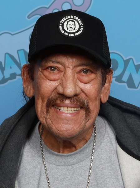 Danny Trejo