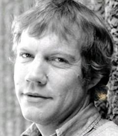 David Hemblen
