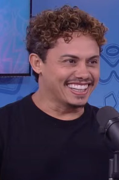 Silvero Pereira