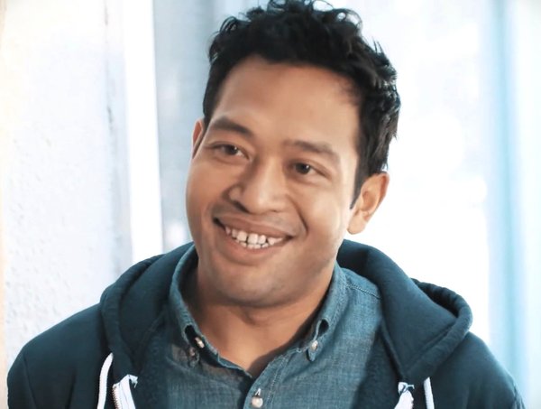 Eugene Cordero