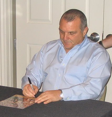 Rudy Ruettiger