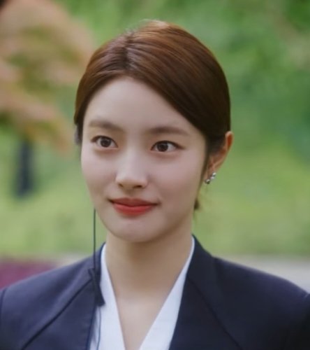 Xu Ruohan
