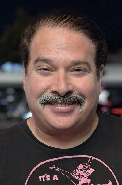 Joel Michaely