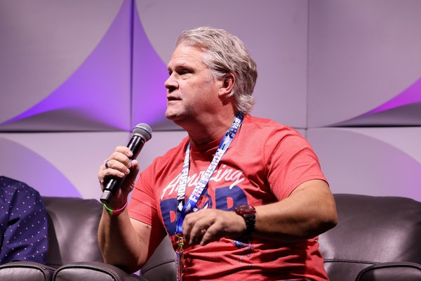 Bryan Massey