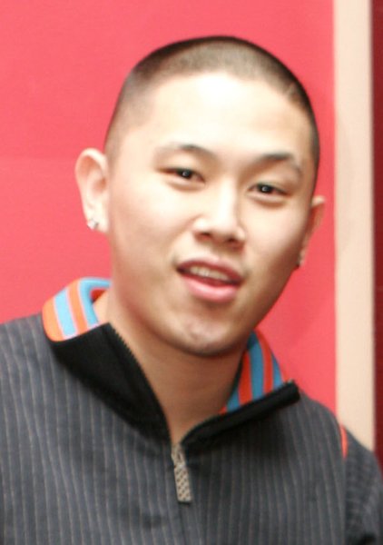 Jin Au-Yeung
