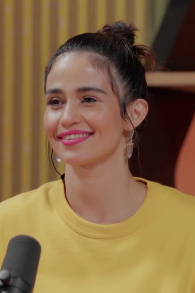 ناندا کاستا