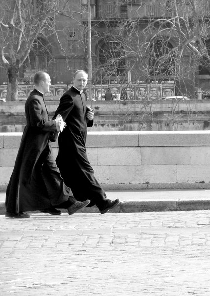 کشیش
