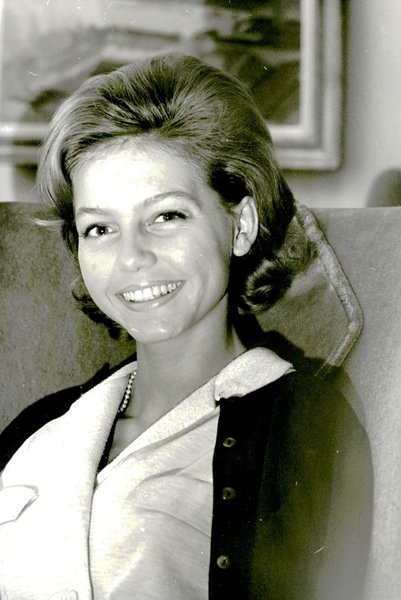 Louise Edlind