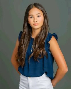 Kaylee Hottle