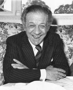 سید جیمز