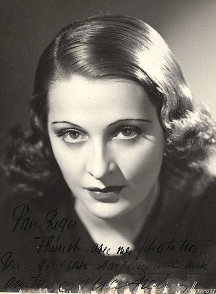 Alice Field