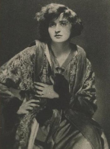 Frances Carson