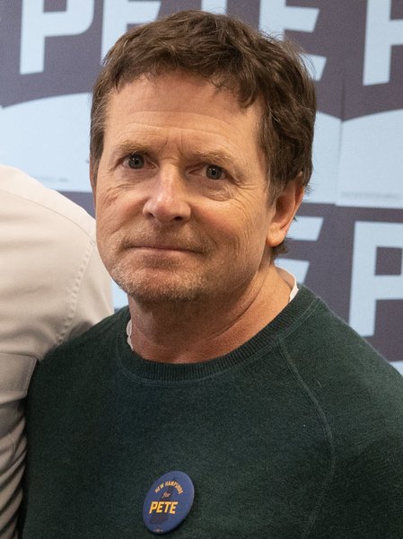 Michael Fox