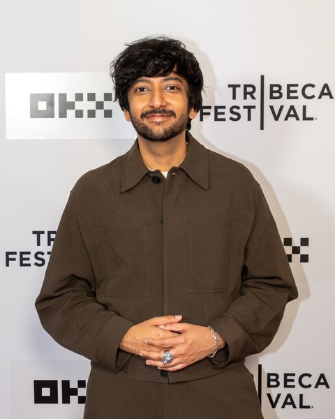 Nik Dodani