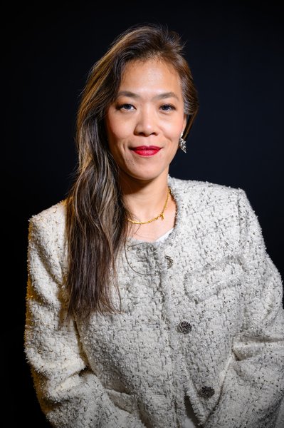 Shih-Ching Tsou