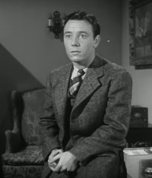Frank Coghlan Jr.