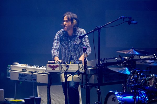 Rami Jaffee