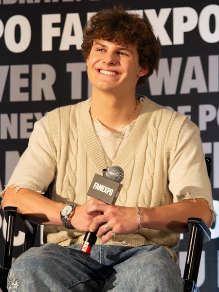 Cameron Crovetti