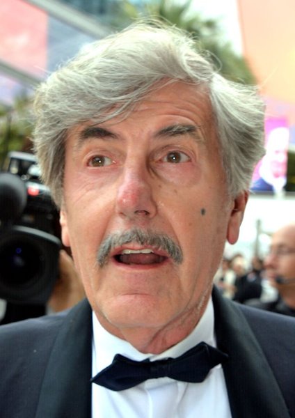 Bernard Ménez