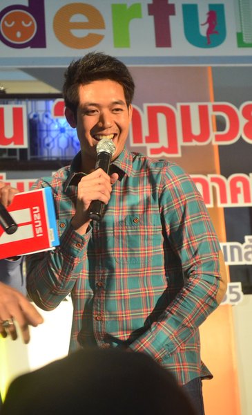 Sukollawat Kanaros