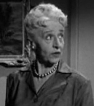 Edna Holland