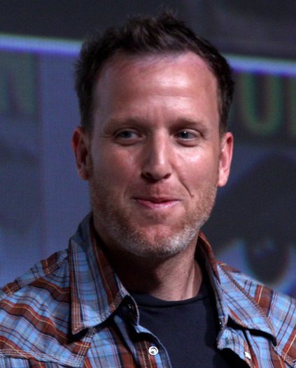 Patrick Brennan