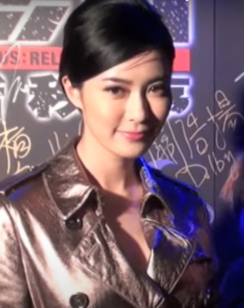 Michelle Hu