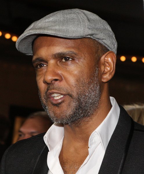 Tony Briggs