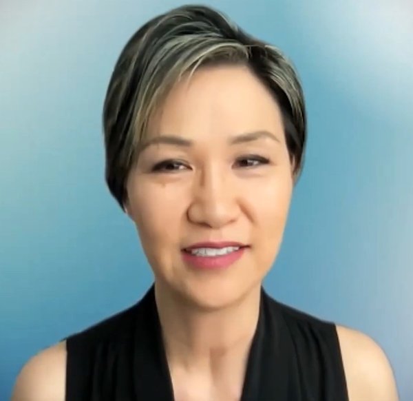 Cindy Cheung