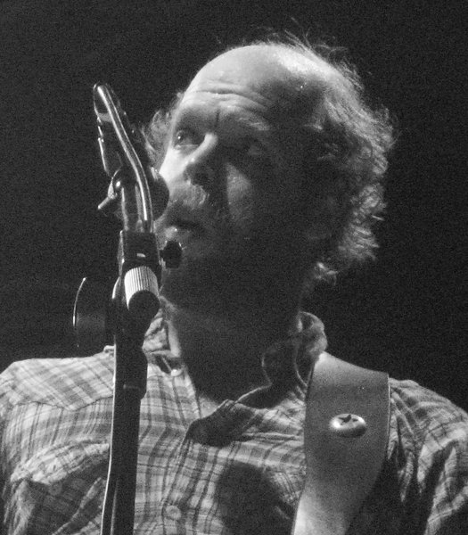 Will Oldham