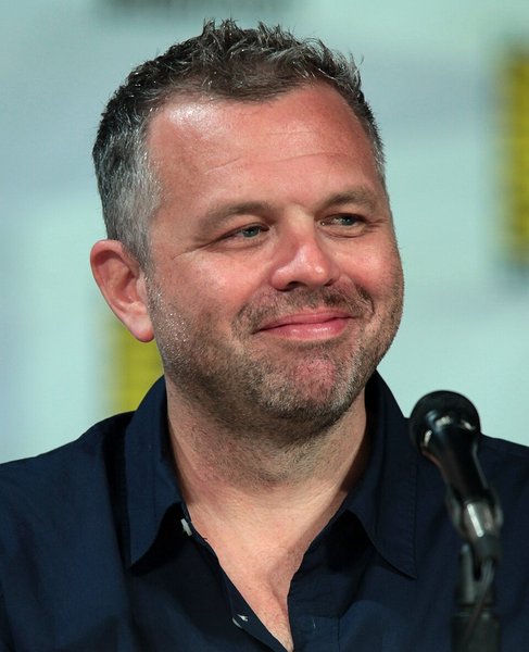 Chris McKenna