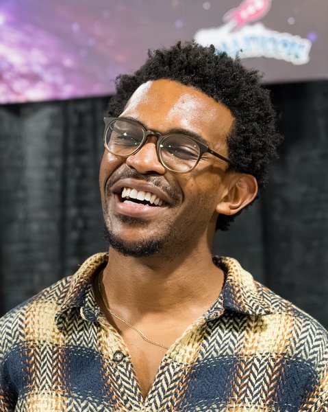 Camrus Johnson