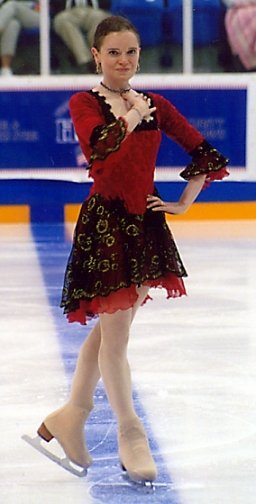 Katherine Healy