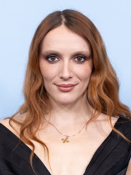 Juliette Gariépy