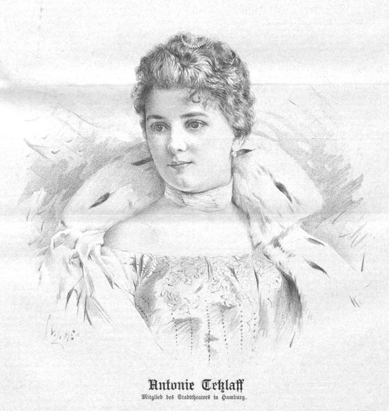 Toni Tetzlaff